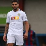 Jona Mejía titular en empate del Hércules