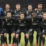 ¿Cuánto vale el once del Real Madrid que enfrentará al Barcelona en la Copa del Rey?