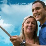 Madre de Keylor Navas sufre accidente automovilístico