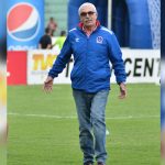 Keosseián acusa a Motagua de tirarse como estrategia