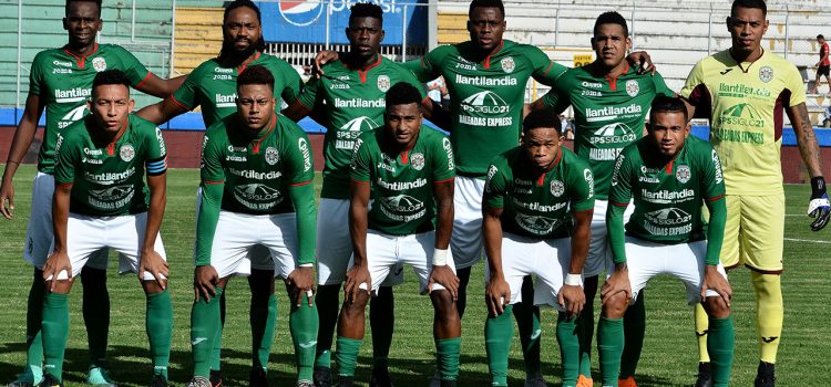 Marathón viaja a México en busca del milagro ante Santos