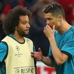 Marcelo revela cómo se enteró que Cristiano Ronaldo se iba del Real Madrid