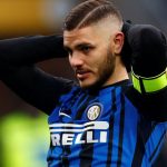 Mauro Icardi lanza polémico mensaje