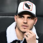 Mauro Icardi «rompe el silencio» y lanza fuerte comunicado al Inter