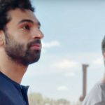 Messi y Salah: Los cracks se enfrentan en un desafío de remates (VÍDEO)