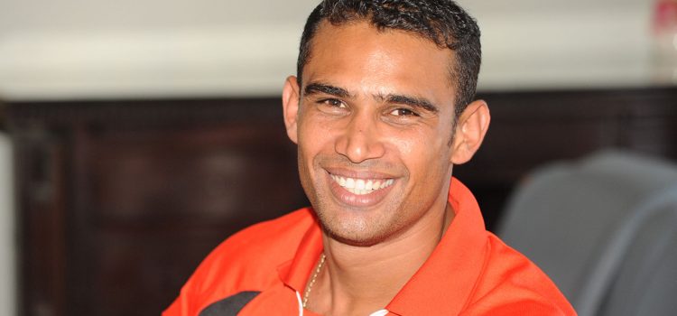 Óscar Moncada reaparece y dirigirá Marathón-Motagua