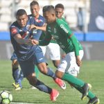 Marathón-Motagua: liderato e invicto en juego