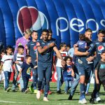 Motagua jugará amistoso con el Miami United