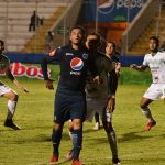 Atractiva sexta jornada del fútbol hondureño