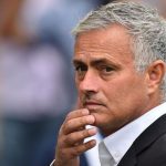 Mourinho acepta un año de cárcel por fraude fiscal