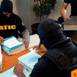 Ministerio Público y ATIC secuestran documentos en la Condepah