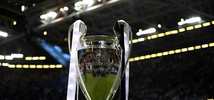 Múnich peleará por albergar su cuarta final de Liga de Campeones en 2021