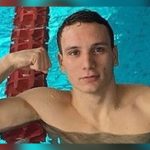 Mafia italiana dispara por error a joven promesa de la natación y lo deja parapléjico