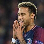 Neymar lloró durante dos días después de su última lesión