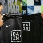 Neymar y Mourinho, nuevos embajadores de DAZN