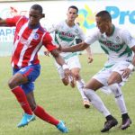 Juticalpa obligado a ganarle al Olimpia para alejarse del descenso