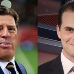 El «Piojo» Herrera no aprende; asegura que volvería a golpear a Martinoli (VÍDEO)