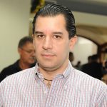Rafael Villeda Ferrari es el nuevo presidente de Olimpia