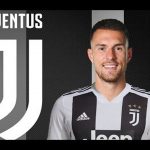 Oficial: La Juventus ficha a Aaron Ramsey