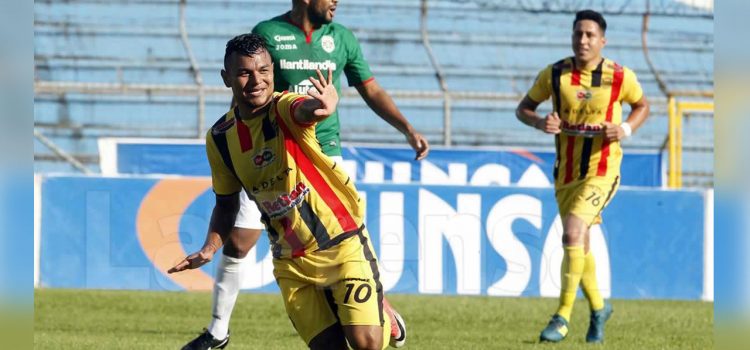 Real España confirma precios de entrada para el clásico ante Marathón