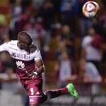 El fallo de Rubilio Castillo ante Tigres