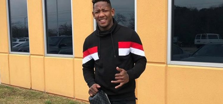 Romell Quioto: "Si, he cometido errores, la vida no viene con instrucciones"