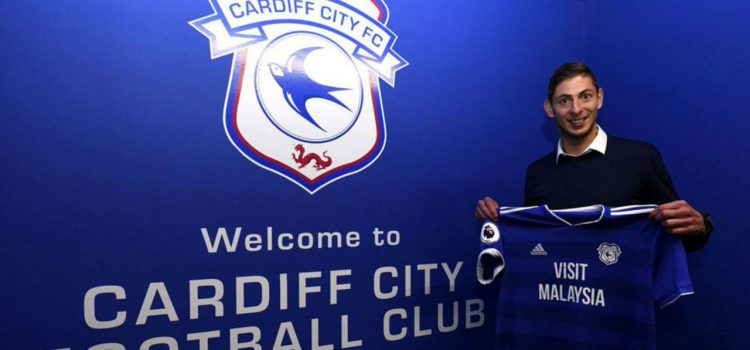 Cardiff podría tener un fuerte castigo si no paga por el traspaso de Sala