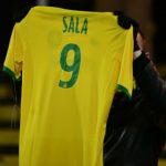Nantes retira la camiseta número «9» en homenaje a Emiliano Sala