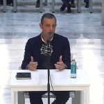 Libertad condicional para el expresidente del Barcelona Sandro Rosell