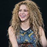 Shakira «a golpes» con la Policía de Miami Beach (VÍDEO)