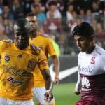 El Saprissa de Rubilio Castillo buscará ante Tigres pase a cuartos
