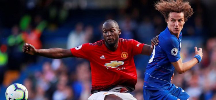 Manchester United agudiza la crisis del Chelsea y lo elimina de la FA Cup