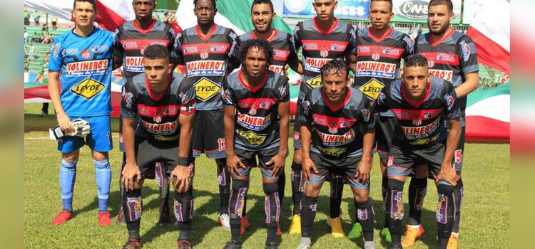 El Vida habilita estadio virtual para el partido ante Motagua