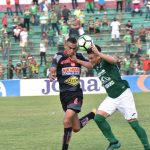 Marathón derrota al Vida en partido lleno de goles