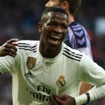 Europa se rinde ante Vinicius Júnior: «Es el heredero de Cristiano Ronaldo»