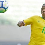 Brasil convoca a Vinícius para juegos ante Panamá y República Checa