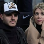 Wanda Nara habría sido infiel a Icardi con un compañero