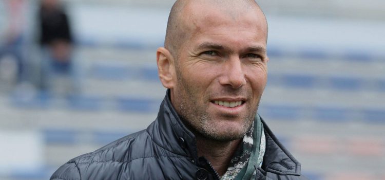 El Chelsea quiere a Zidane para sustituir a Sarri