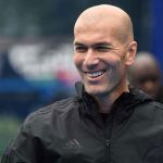 Zidane pone condiciones para dirigir al Chelsea