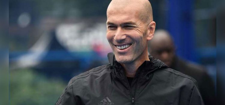 Zidane pone condiciones para dirigir al Chelsea