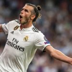 Gareth Bale llega a 100 goles con el Real Madrid