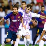 Barcelona a sumar de a tres frente al Valladolid