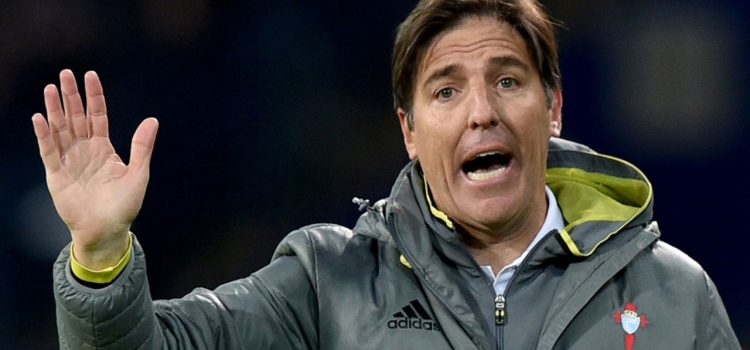 Argentino Eduardo Berizzo es el nuevo entrenador de la selección de Paraguay