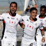 Chirinos golea en la victoria de Lobos (VÍDEO)