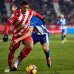 «Choco» Lozano y Girona se conforman con el empate ante Real Sociedad