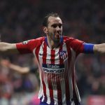 Diego Godín: «Por suerte superamos las adversidades del VAR y el árbitro»