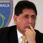 Expresidente de la Federación de Fútbol de Guatemala fue sentenciado a libertad supervisada por el FIFAGate