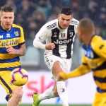 Juventus empata ante Parma