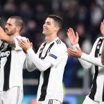 Juventus recibe al Parma tras la debacle en Copa de Italia