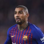 Boateng sufre millonario robo en su casa mientras jugaba contra el Valladolid